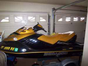 Jet Ski