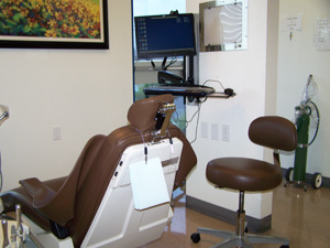 Denitist Chair